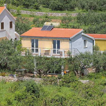 Seaside Secluded Apartments Cove Skozanje, Hvar - 14899 Gdinj Εξωτερικό φωτογραφία