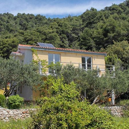 Seaside Secluded Apartments Cove Skozanje, Hvar - 14899 Gdinj Εξωτερικό φωτογραφία