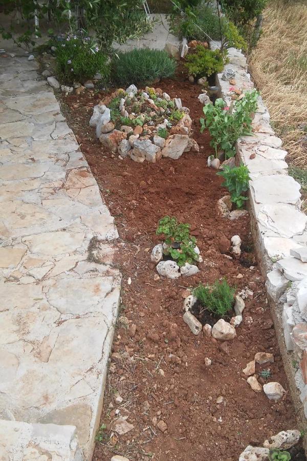 Seaside Secluded Apartments Cove Skozanje, Hvar - 14899 Gdinj Εξωτερικό φωτογραφία