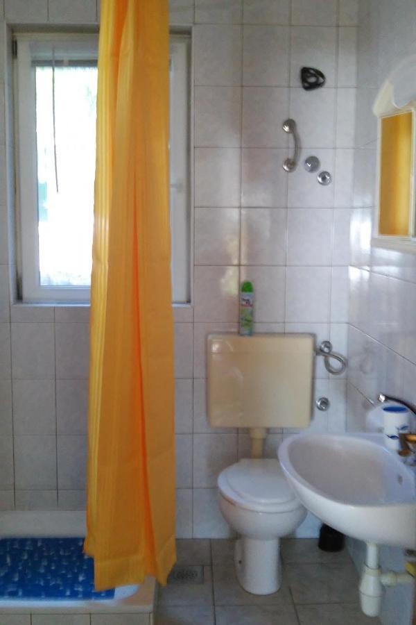 Seaside Secluded Apartments Cove Skozanje, Hvar - 14899 Gdinj Εξωτερικό φωτογραφία